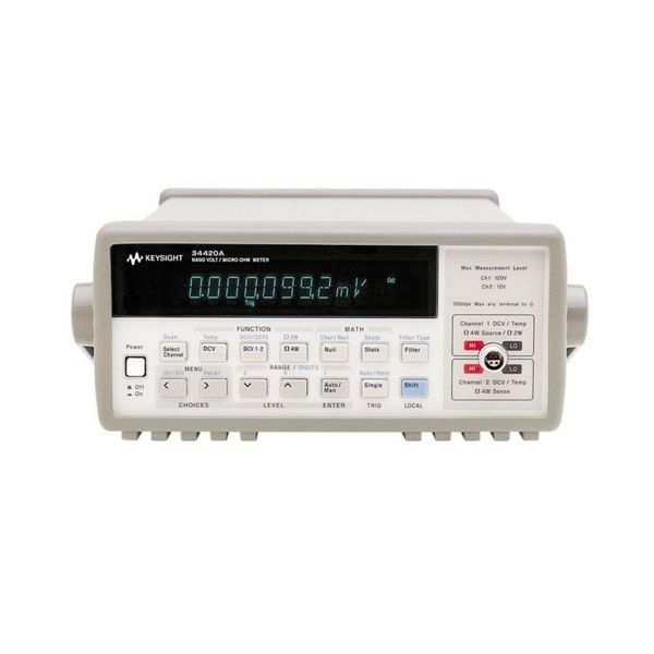 33621A/C13SPWR-903 electronic component of Keysight