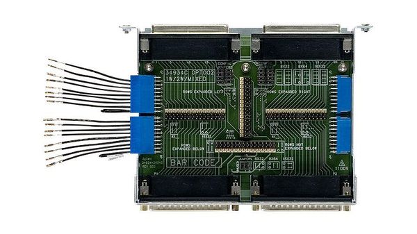 34934C/001 electronic component of Keysight