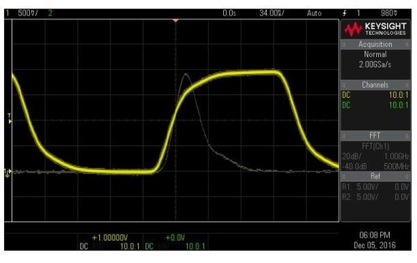 D1202BW1A electronic component of Keysight