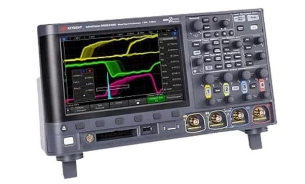 DSOX3012G/C13APWR-903 electronic component of Keysight