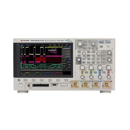 DSOX3034T electronic component of Keysight