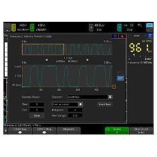 DSOX4WAVEGEN2/EDEL-ONLY-01 electronic component of Keysight