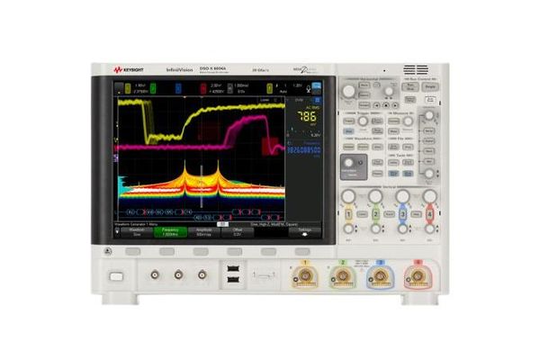 DSOX6B10T404BW electronic component of Keysight