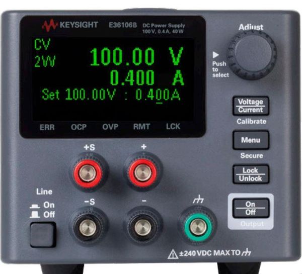 E36106B/OEM/903 electronic component of Keysight