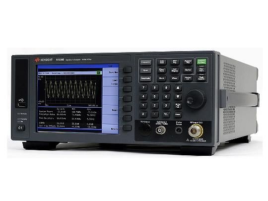 N9320B electronic component of Keysight