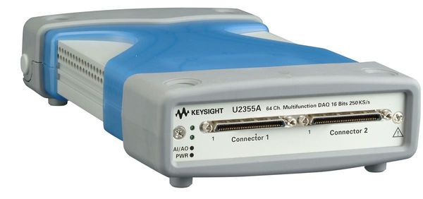 U2355A/2PS/903 electronic component of Keysight