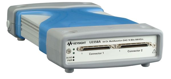 U2356A/2PS/903 electronic component of Keysight
