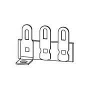 807 electronic component of Keystone