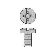 8197-3 electronic component of Keystone