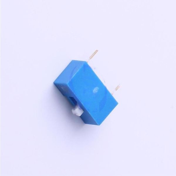 KF1001-01P-B0-FL-ON-01B DIP Switches/SIP Switches