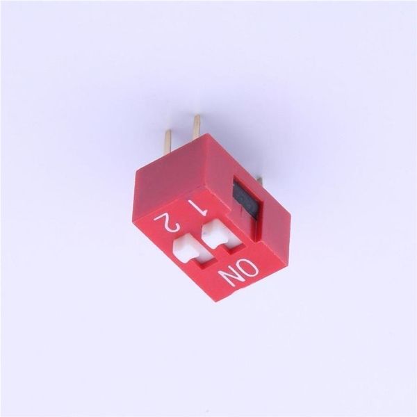 KF1001-02P-R0-FL-ON-01B  Electromechanical