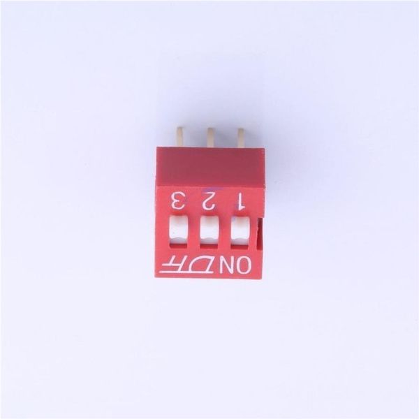 KF1001-03P-R0-GL-DFT-01B  Electromechanical