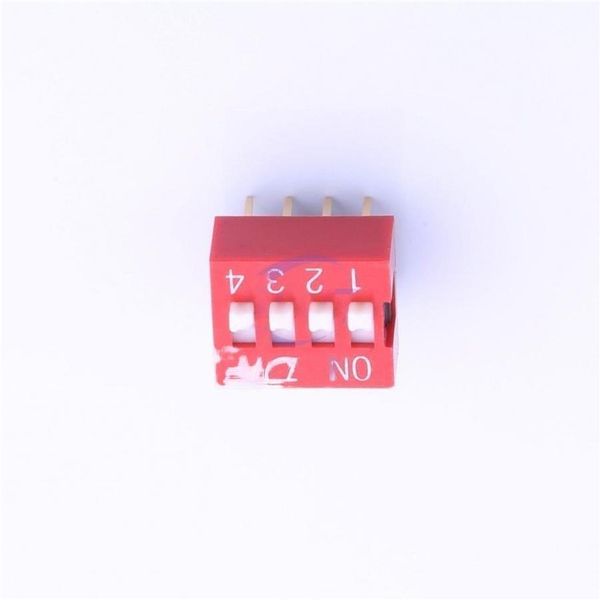 KF1001-04P-R0-GL-DFT-01B  Electromechanical