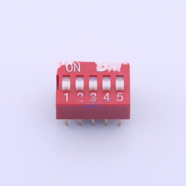 KF1001-05P-R0-GL-DFT-01B electronic component of KAIFENG
