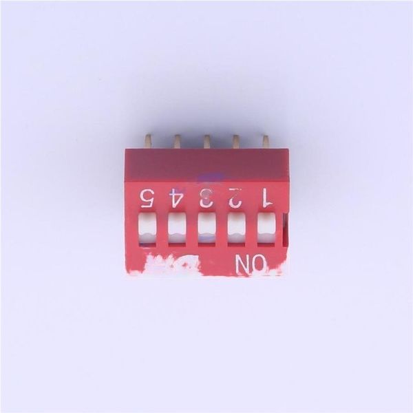 KF1001-05P-R0-GL-DFT-01B  Electromechanical
