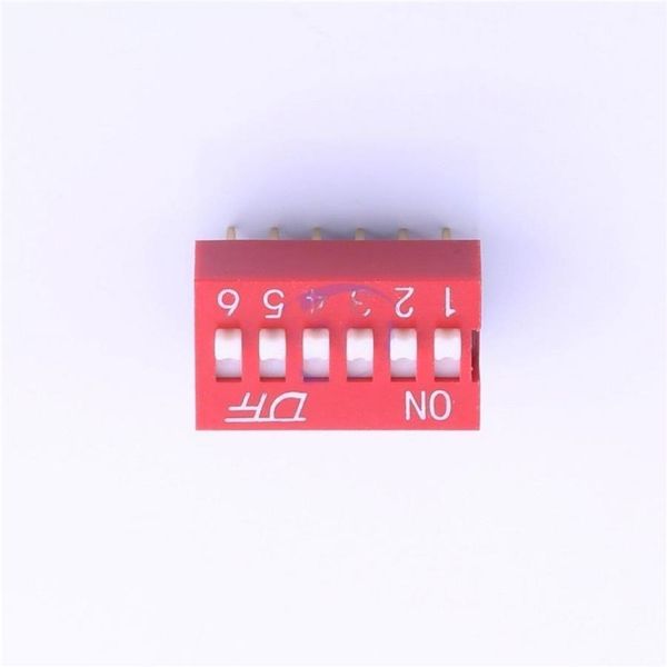 KF1001-06P-R0-GL-DFT-01B  Electromechanical