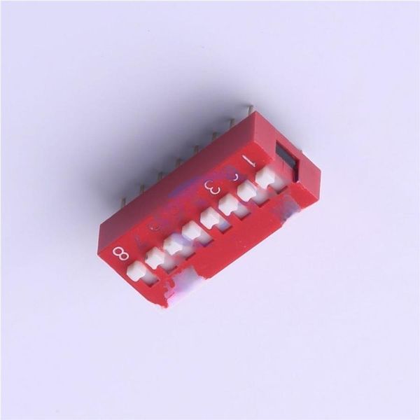 KF1001-08P-R0-GL-DFT-01B  Electromechanical