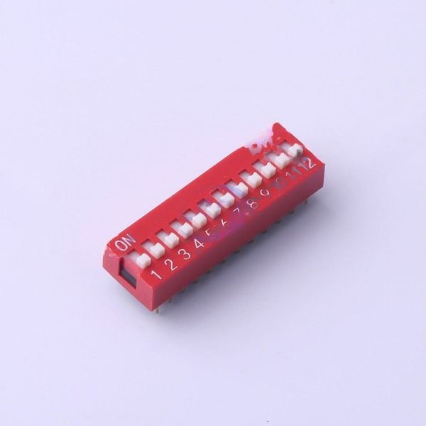 KF1001-12P-R0-GL-DFT-01B electronic component of KAIFENG
