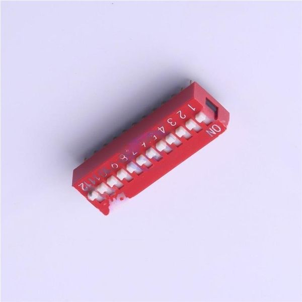 KF1001-12P-R0-GL-DFT-01B  Electromechanical