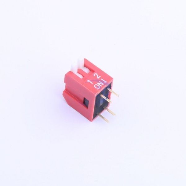 KF1002-02P-R3FLG-ON-02B electronic component of KAIFENG