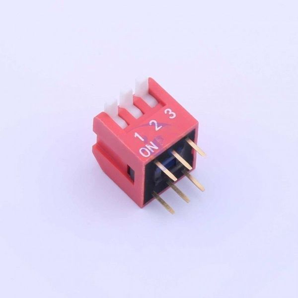 KF1002-03P-R3GLG-ON-02B electronic component of KAIFENG