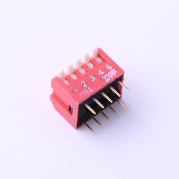 KF1002-05P-R3-GLG-DFT-02B electronic component of KAIFENG