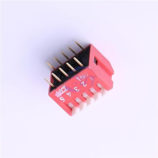 KF1002-05P-R3-GLG-DFT-02B  Electromechanical