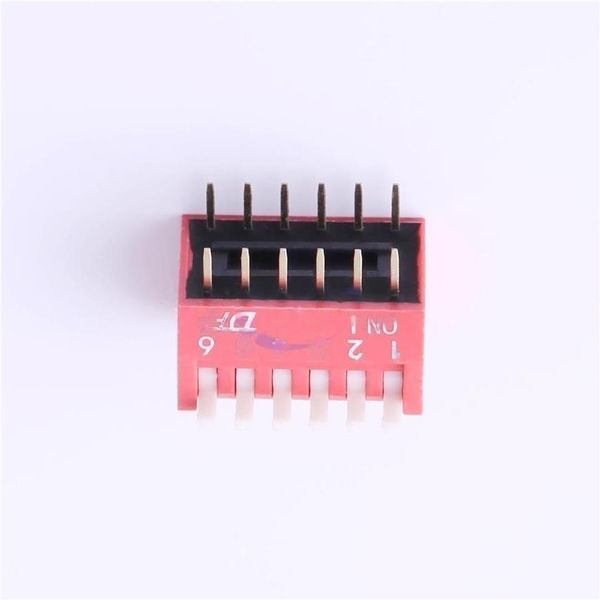 KF1002-06P-R3-GLG-DFT-02B  Electromechanical