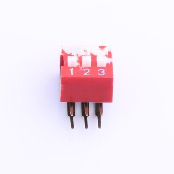 KF1003-03P-R0-ON-02B electronic component of KAIFENG