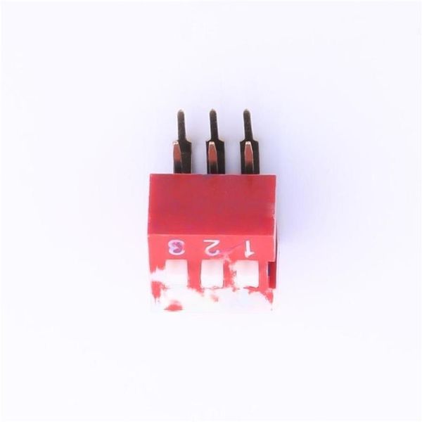 KF1003-03P-R0-ON-02B  Electromechanical