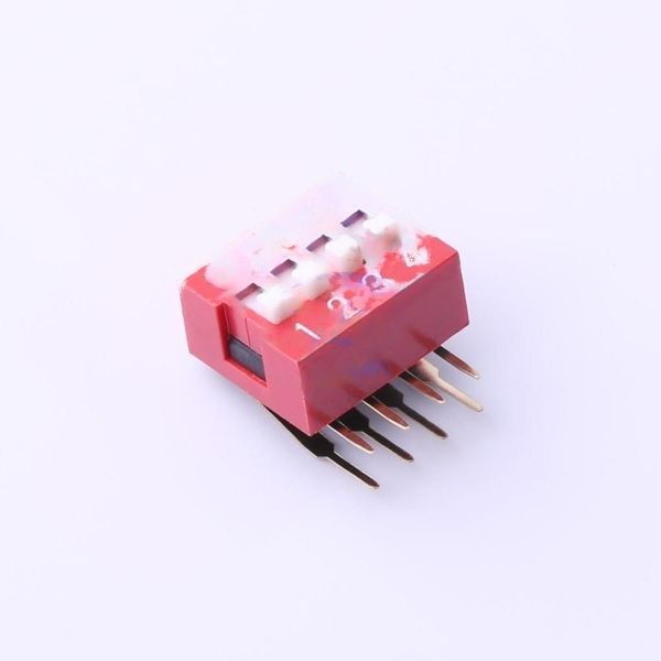 KF1003-04P-R0-DFT-02B electronic component of KAIFENG