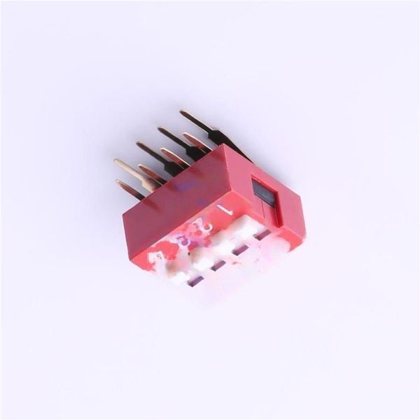 KF1003-04P-R0-DFT-02B  Electromechanical