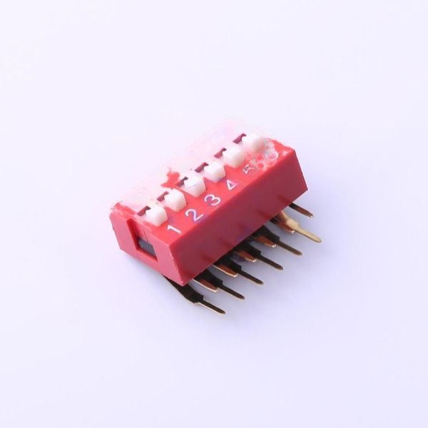 KF1003-06P-R0-DFT-02B electronic component of KAIFENG