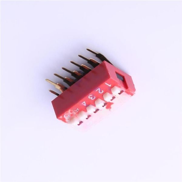 KF1003-06P-R0-DFT-02B  Electromechanical
