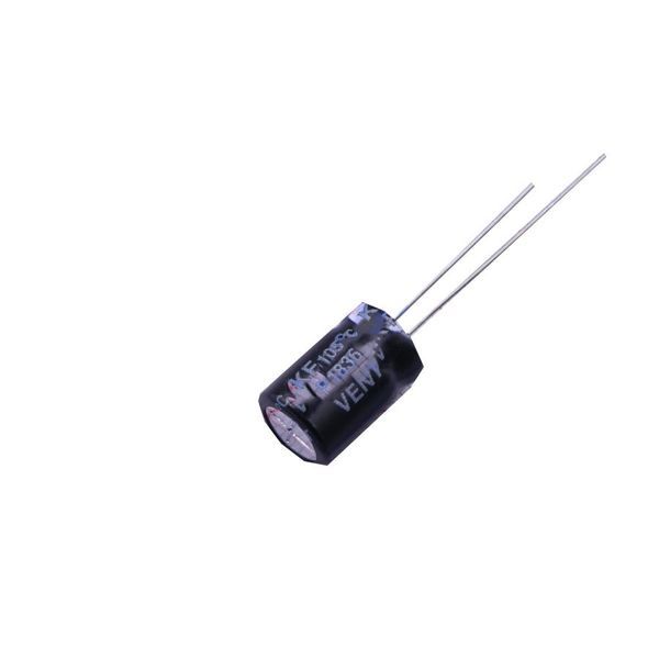 KF101M063F115A electronic component of Capxon