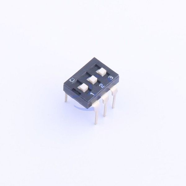 KF1027A-03P-LG-ON-01B electronic component of KAIFENG