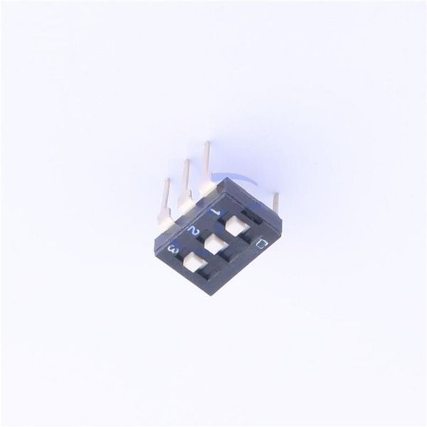 KF1027A-03P-LG-ON-01B  Electromechanical