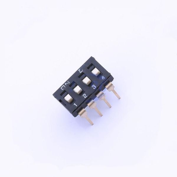 KF1027A-04P-LG-DFT-01B electronic component of KAIFENG