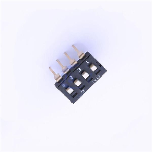 KF1027A-04P-LG-DFT-01B  Electromechanical