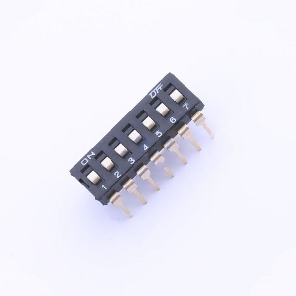 KF1027A-07P-LG-DFT-01B electronic component of KAIFENG