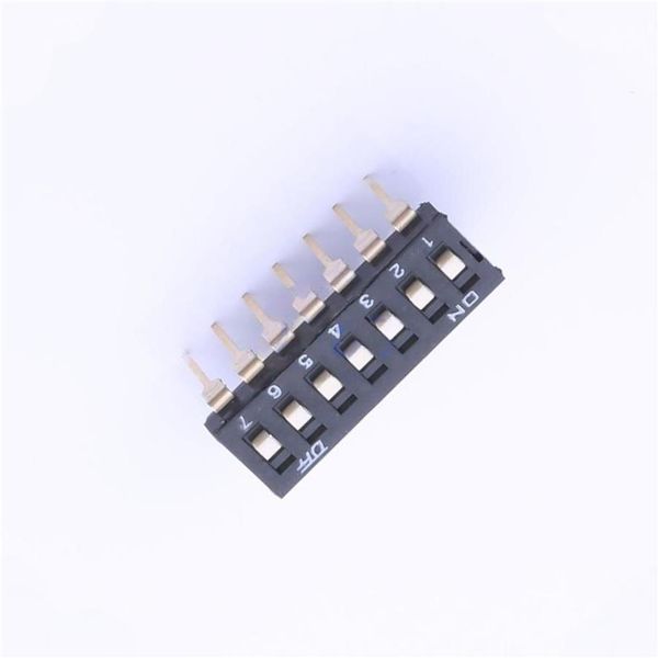 KF1027A-07P-LG-DFT-01B  Electromechanical