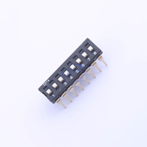 KF1027A-08P-LG-DFT-01B electronic component of KAIFENG