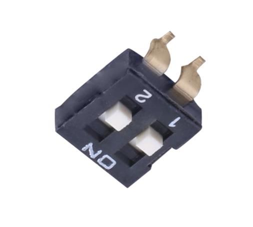 KF1027B-02P-G00-ON-01B  Electromechanical