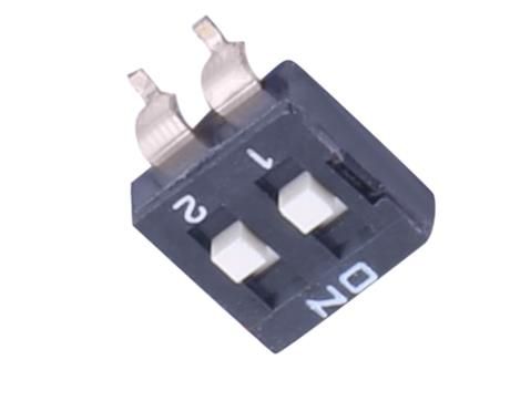 KF1027B-02P-L00-ON-01B  Electromechanical