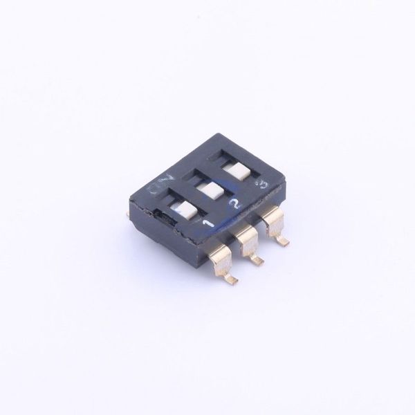 KF1027B-03P-L00-ON-01B electronic component of KAIFENG