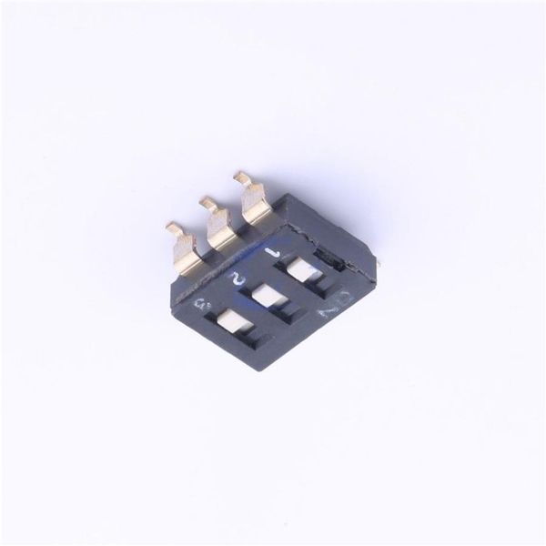 KF1027B-03P-L00-ON-01B  Electromechanical