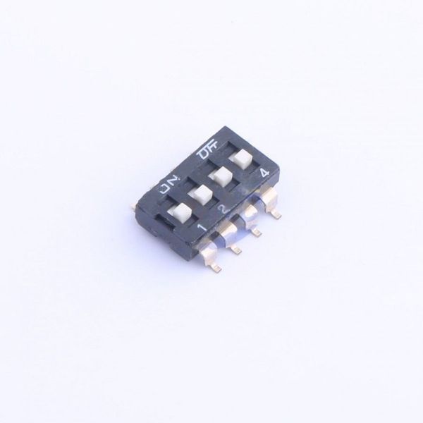 KF1027B-04P-G00-DFT-01B electronic component of KAIFENG