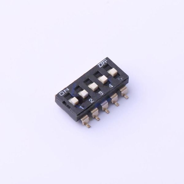 KF1027B-05P-G00-DFT-01B electronic component of KAIFENG