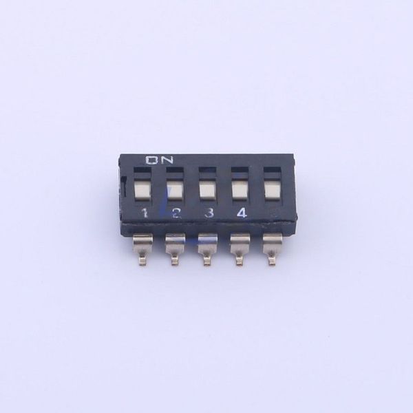 KF1027B-05P-L00-ON-01B electronic component of KAIFENG