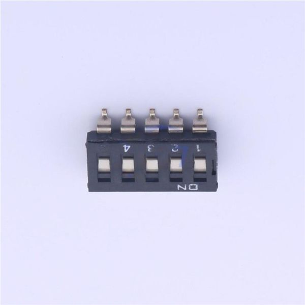 KF1027B-05P-L00-ON-01B  Electromechanical